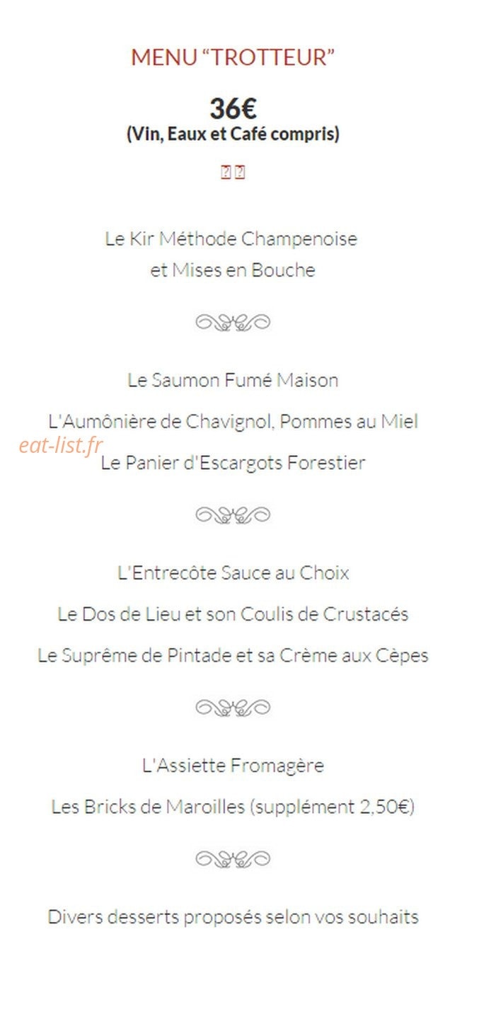L'Alezan — carte page 7