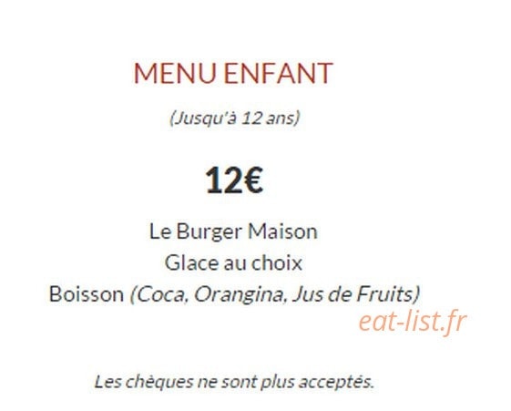 L'Alezan — carte page 4