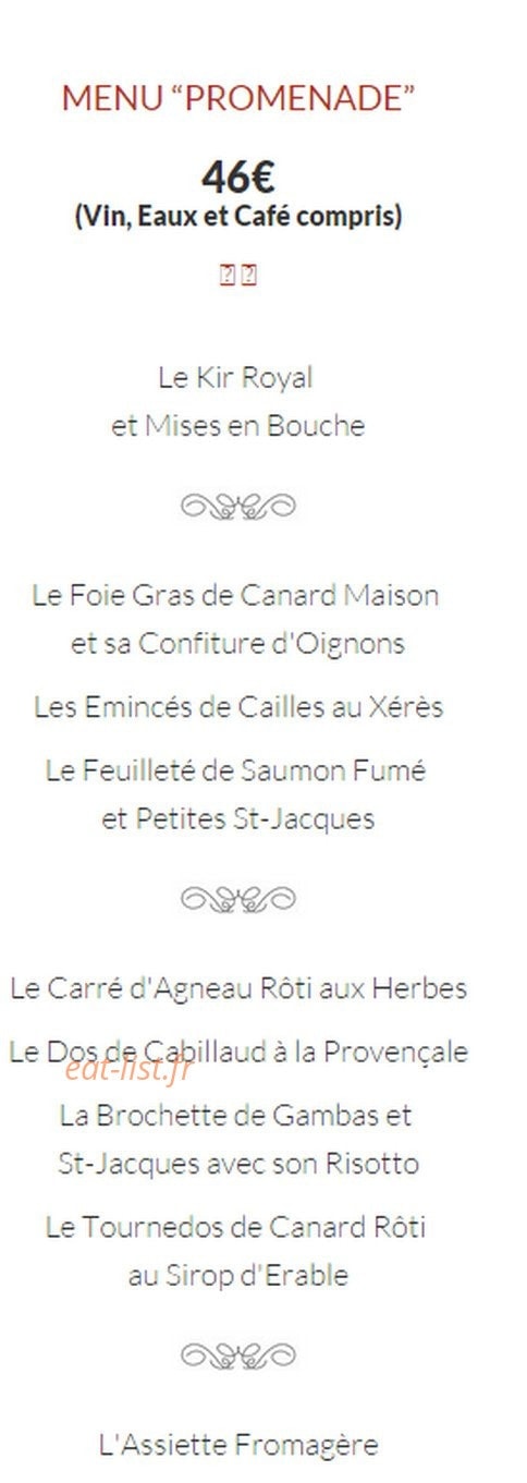 L'Alezan — carte page 8