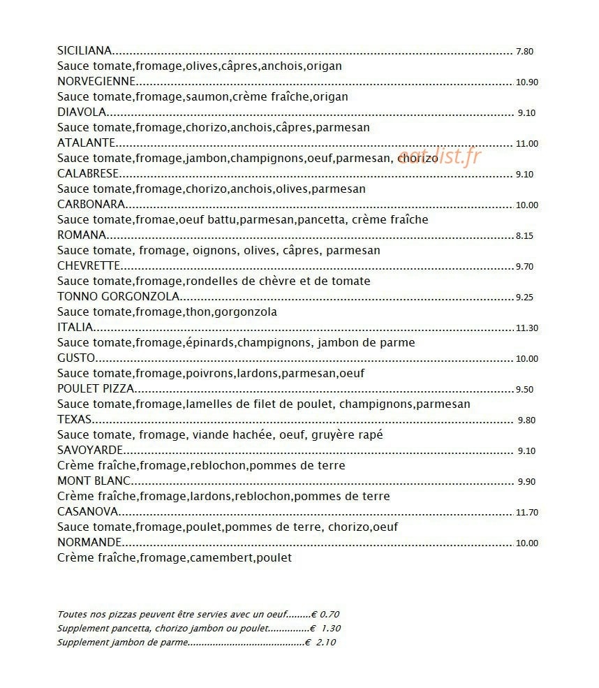 L'Atalante — carte page 2