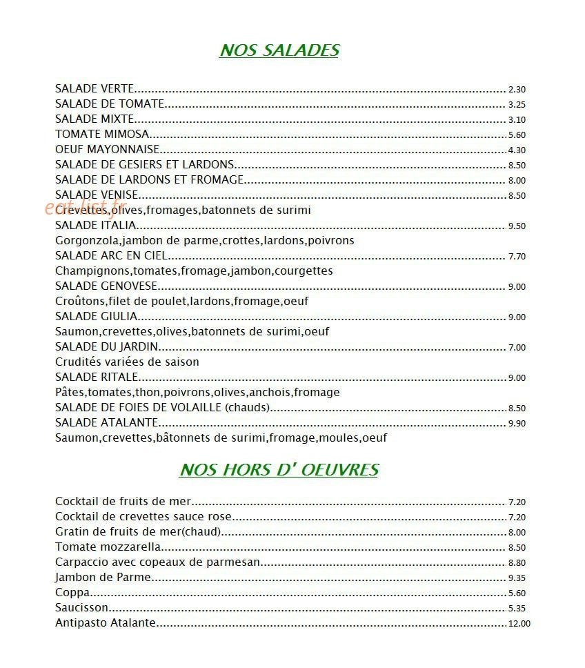 L'Atalante — carte page 3