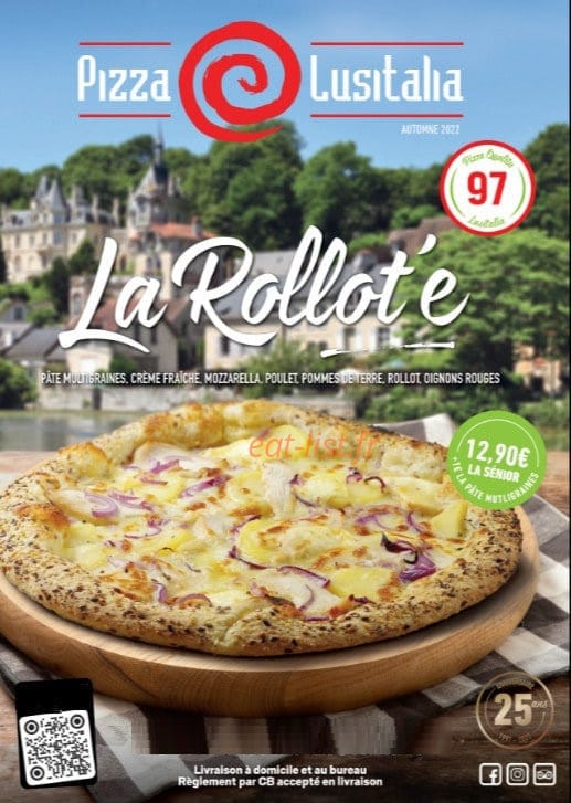 Lusitalia — carte page 1