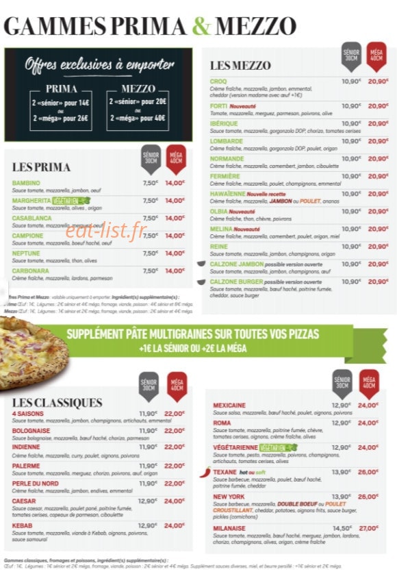 Lusitalia — carte page 3