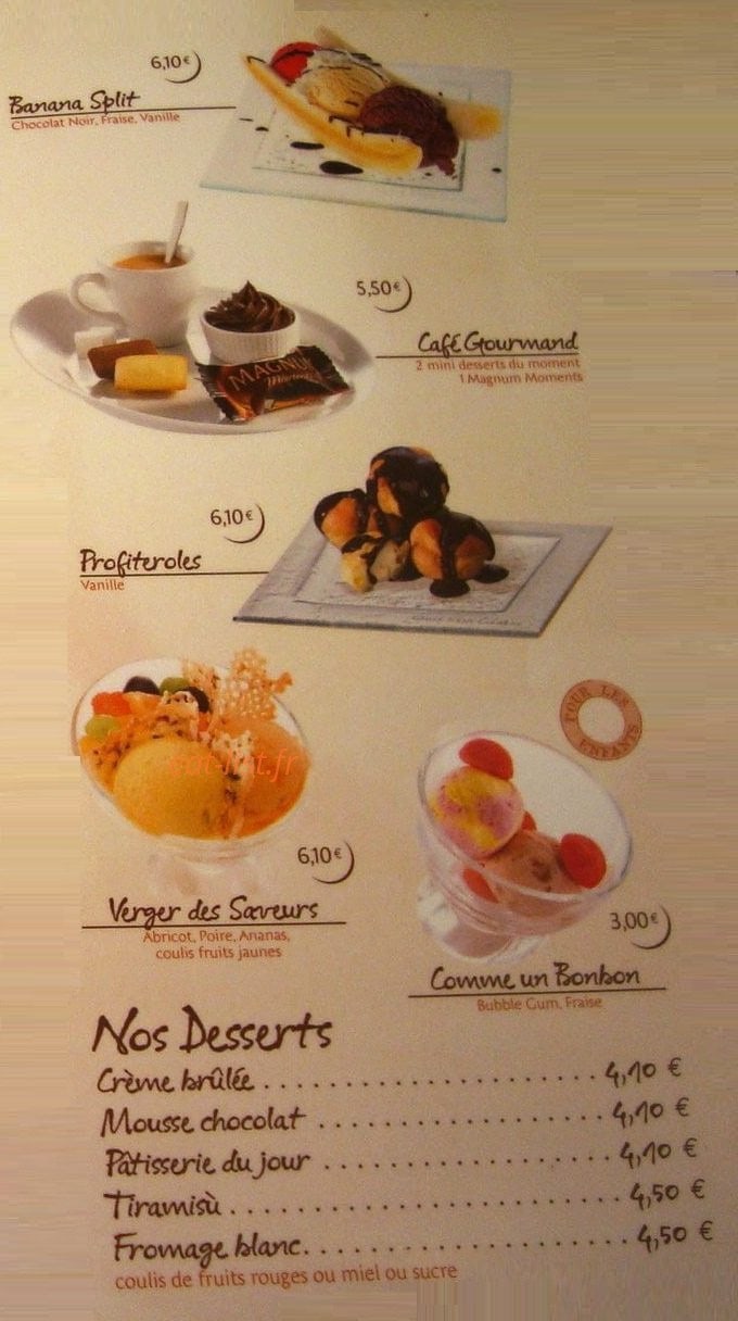 Le Pili-Pili — carte page 3