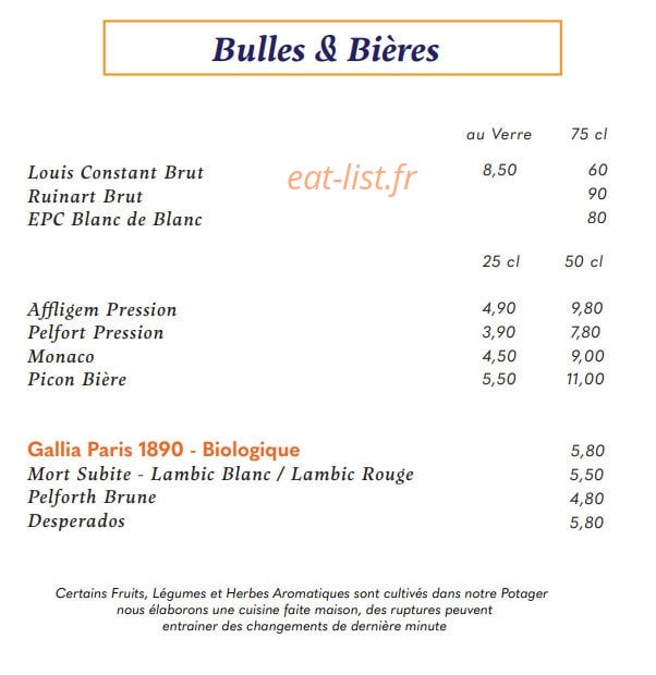 Lucas — carte page 4