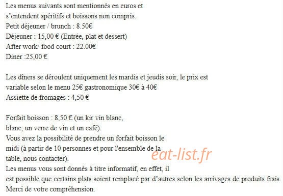 Le Roberval — carte page 1