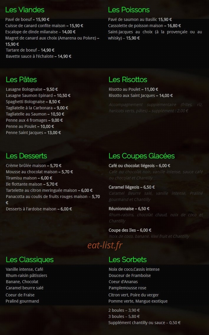 Le Velobre — carte page 2