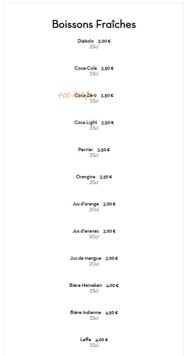 Taj Mahal — carte page 13