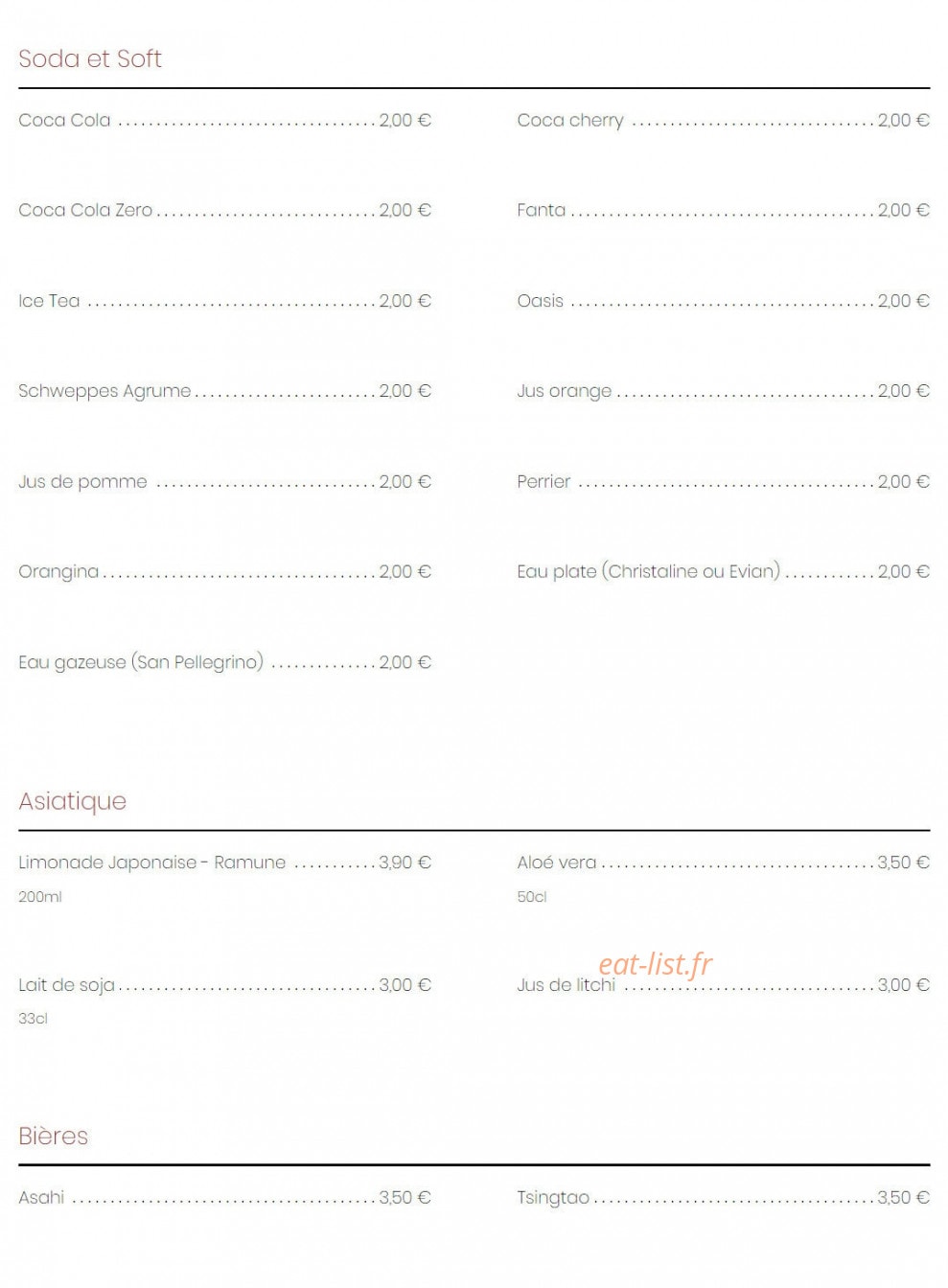 Fantasia — carte page 10