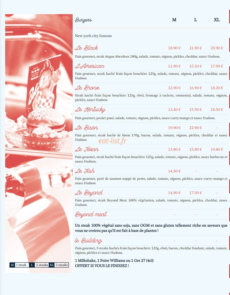Hudson — carte page 2