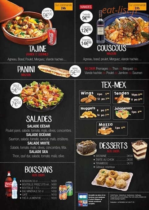 Sablons — carte page 4