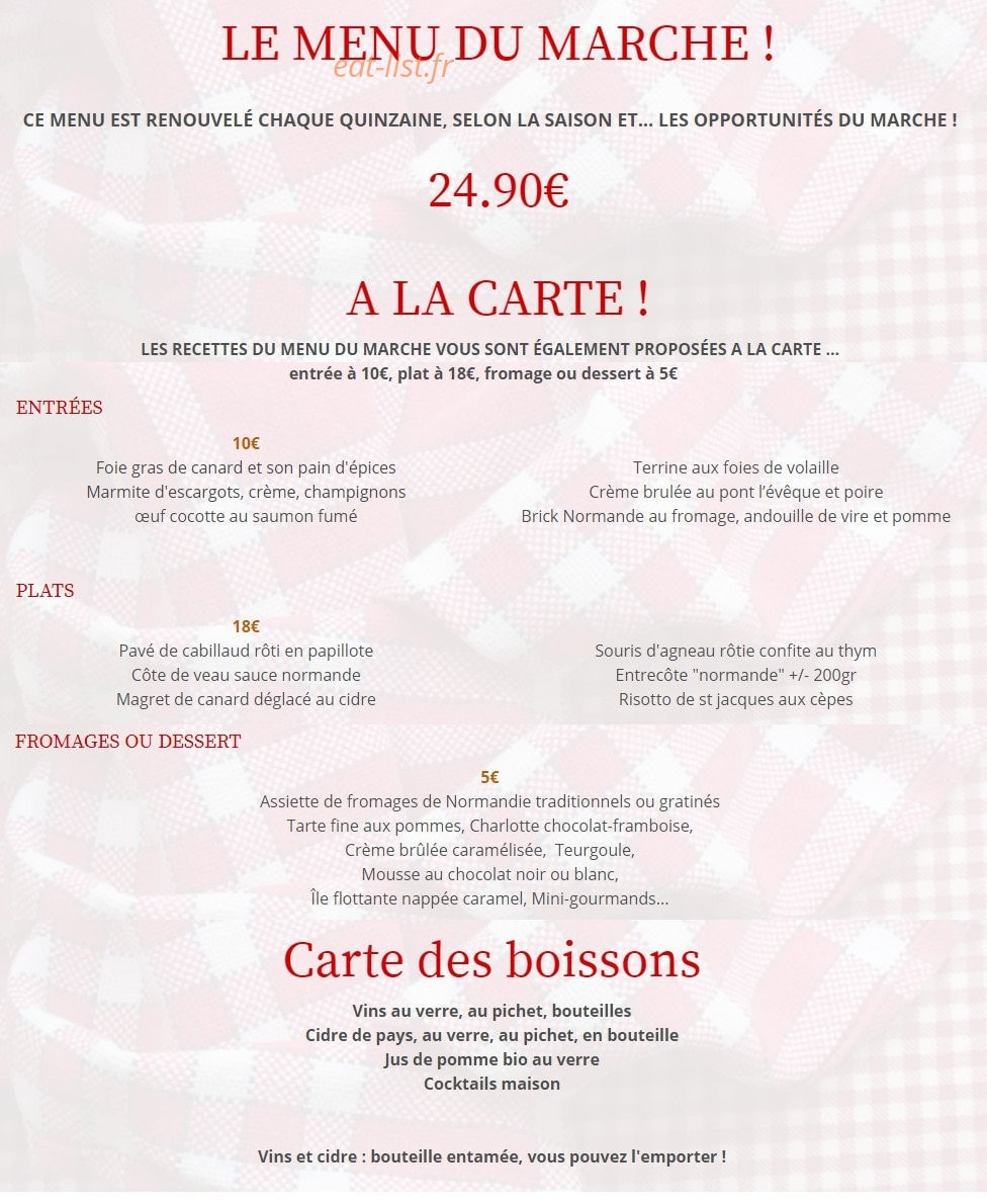 Le soleil d'or — carte page 2