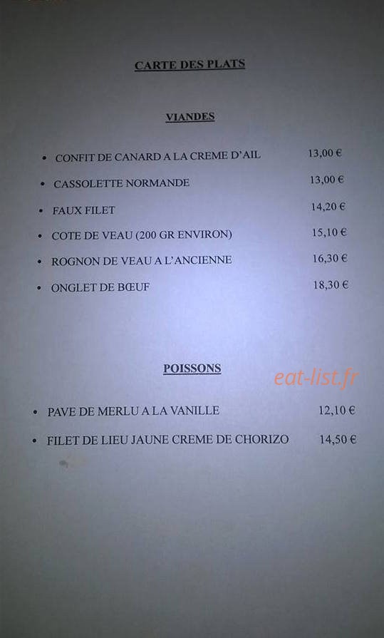 Le Vitou — carte page 5