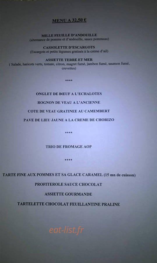 Le Vitou — carte page 2