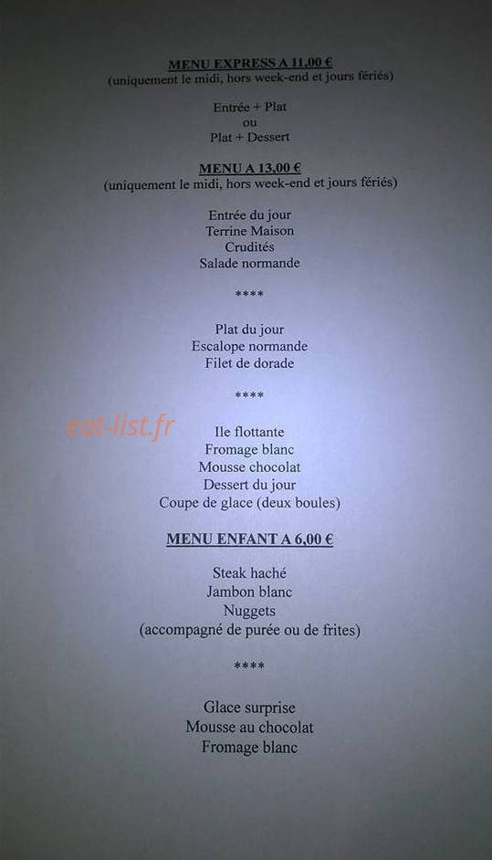 Le Vitou — carte page 1