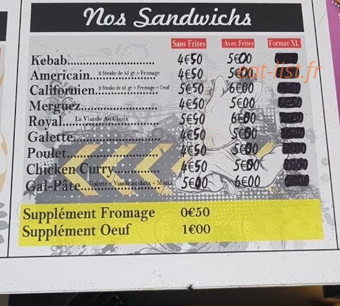 MB.kebab — carte page 3