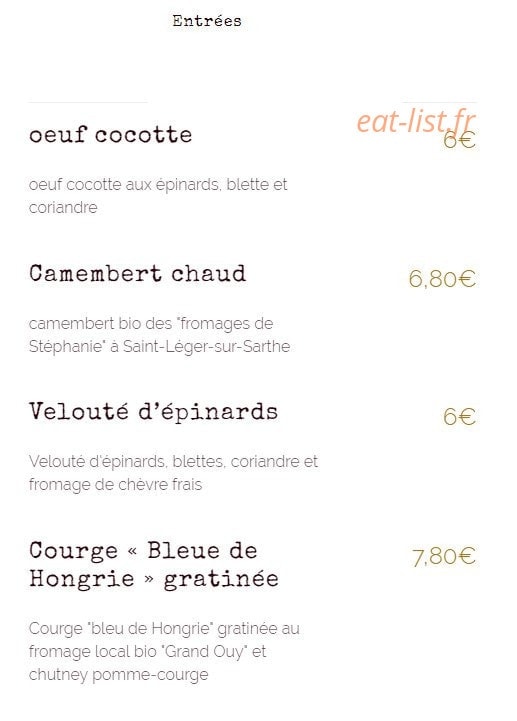 La verticale — carte page 2