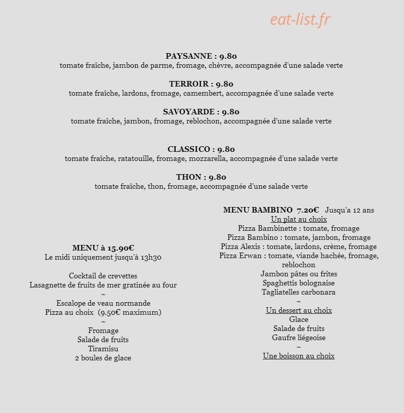 il coccodrillo — carte page 5