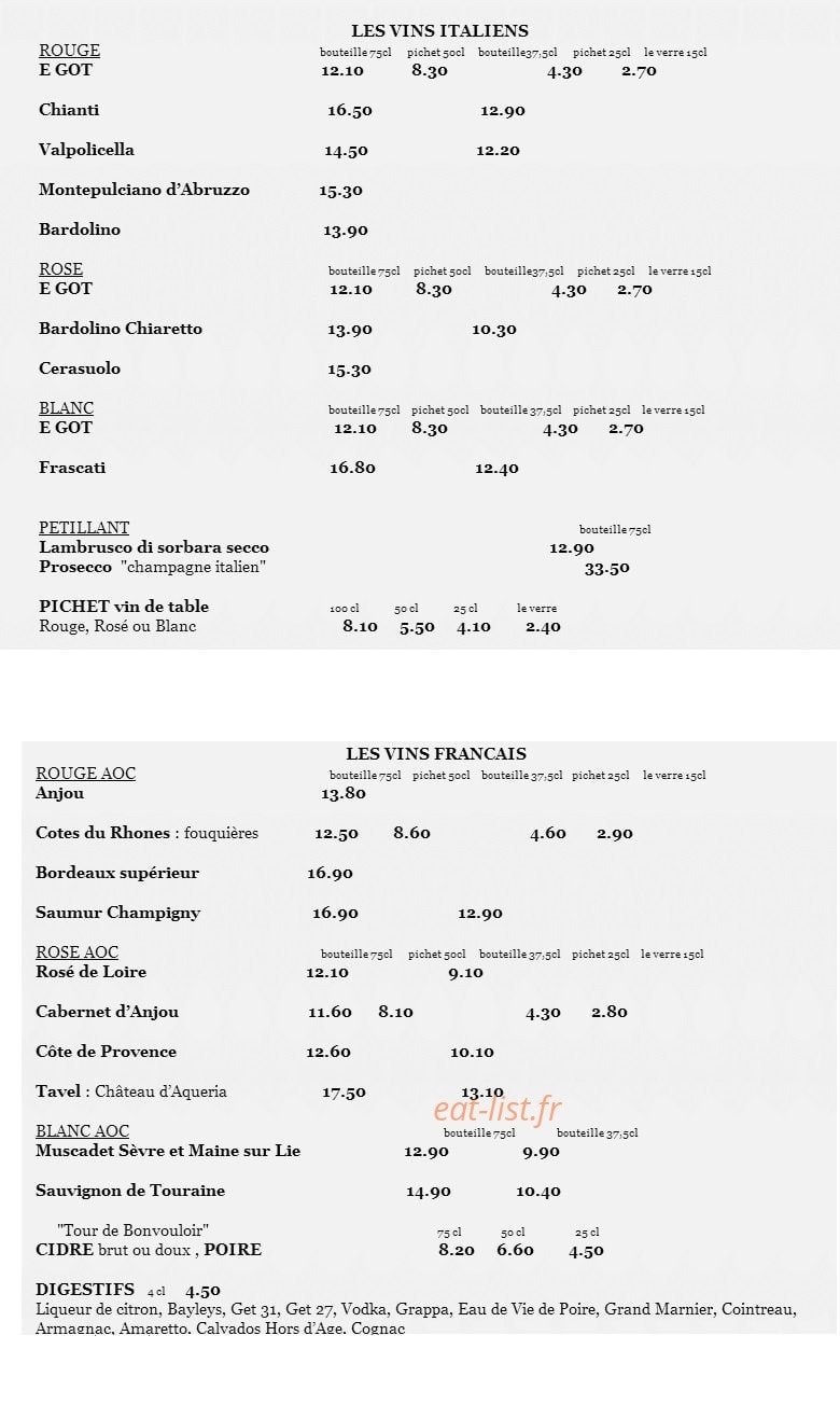 il coccodrillo — carte page 7