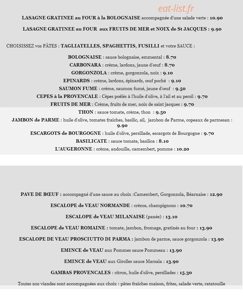 il coccodrillo — carte page 4