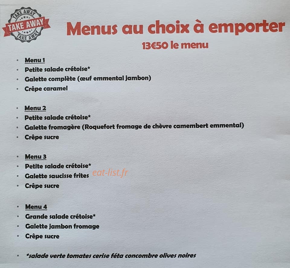 Le Rollon — carte page 3
