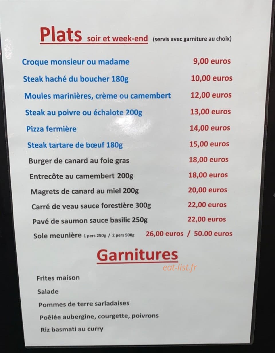 L’annexe — carte page 3
