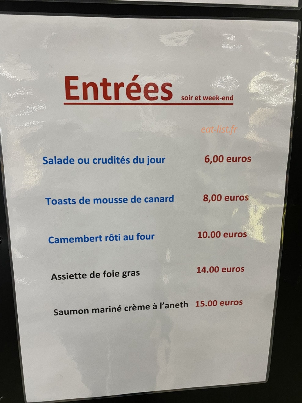 L’annexe — carte page 2