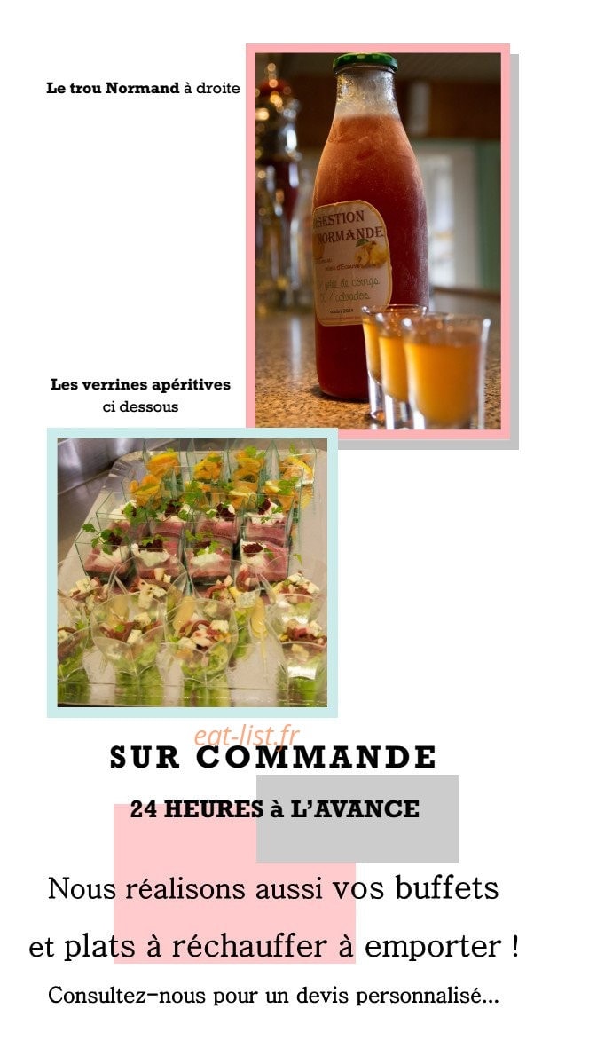Relais d'Ecouves — carte page 7