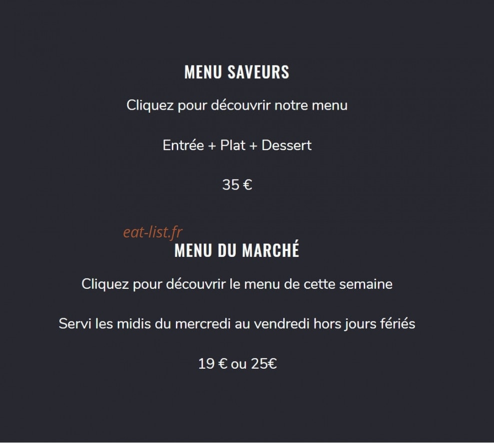 L'Ecuyer Normand — carte page 3