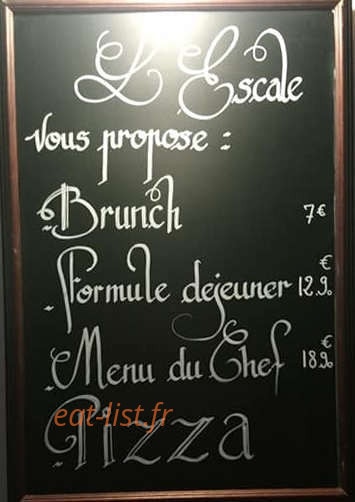 L'Annexe — carte page 3