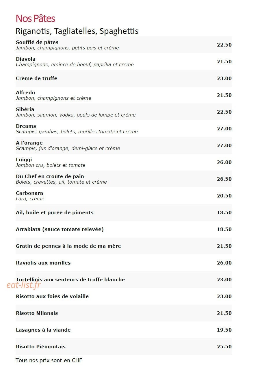 La Croix d'or — carte page 4