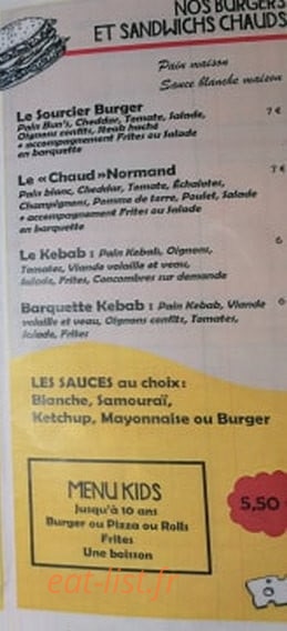 La source — carte page 4