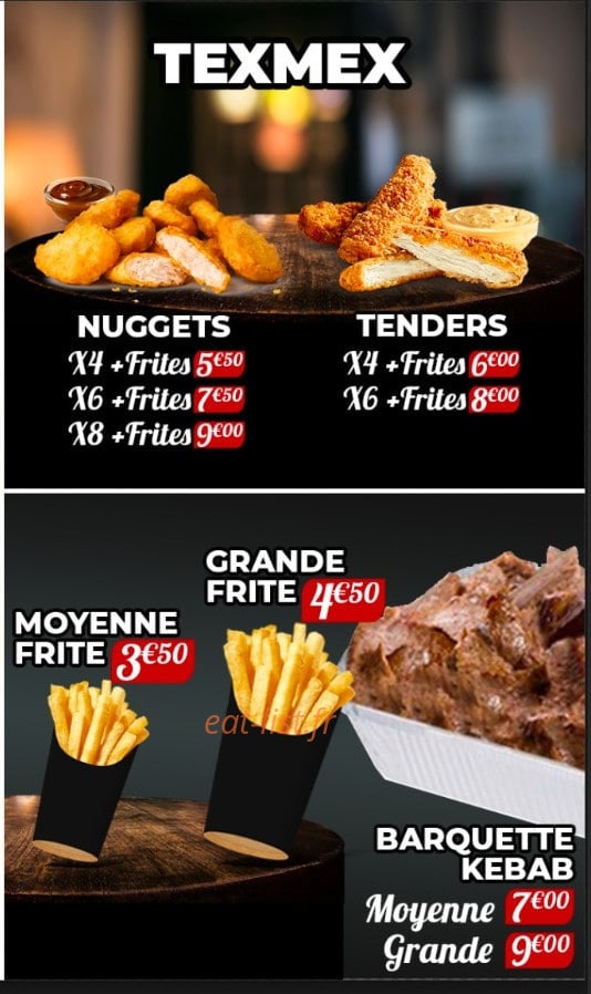 Adana kebab — carte page 4