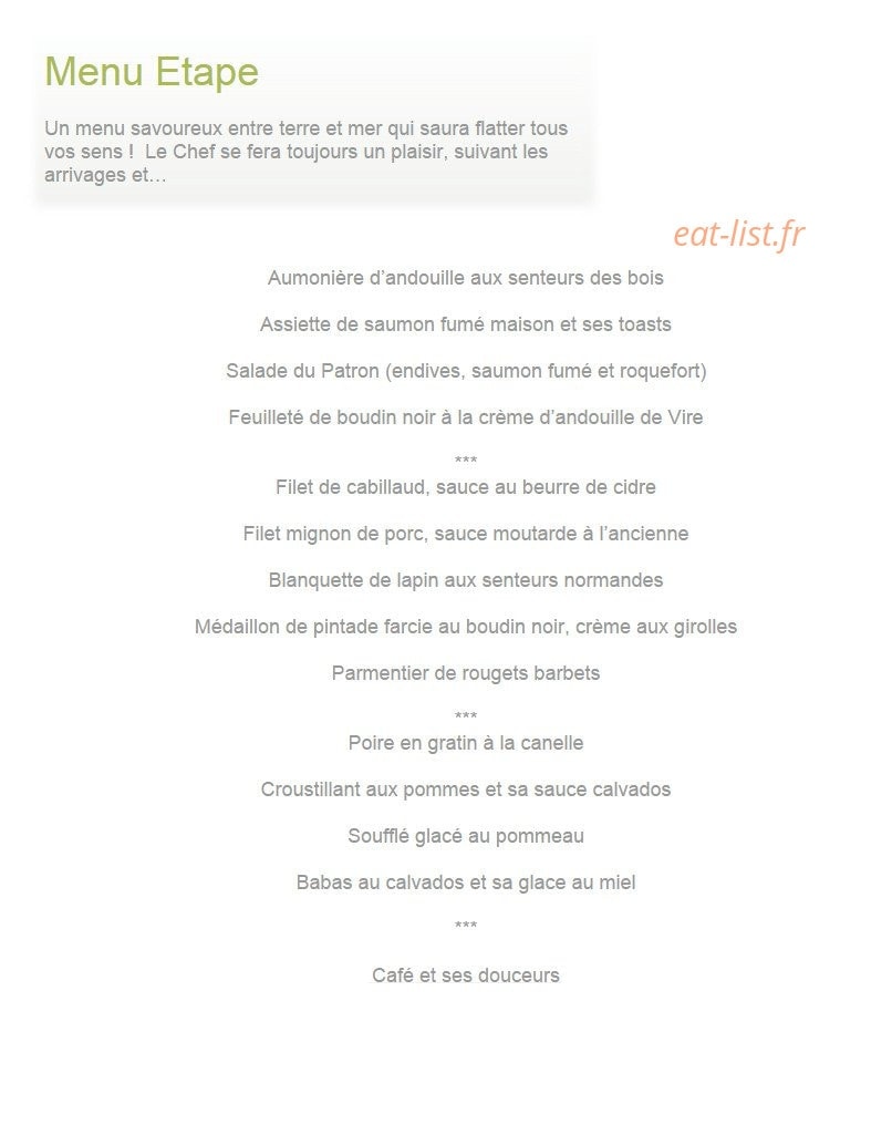 L'île de Sées — carte page 2