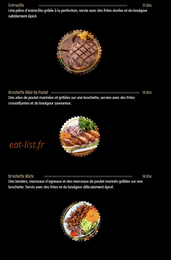 Le Royal — carte page 4