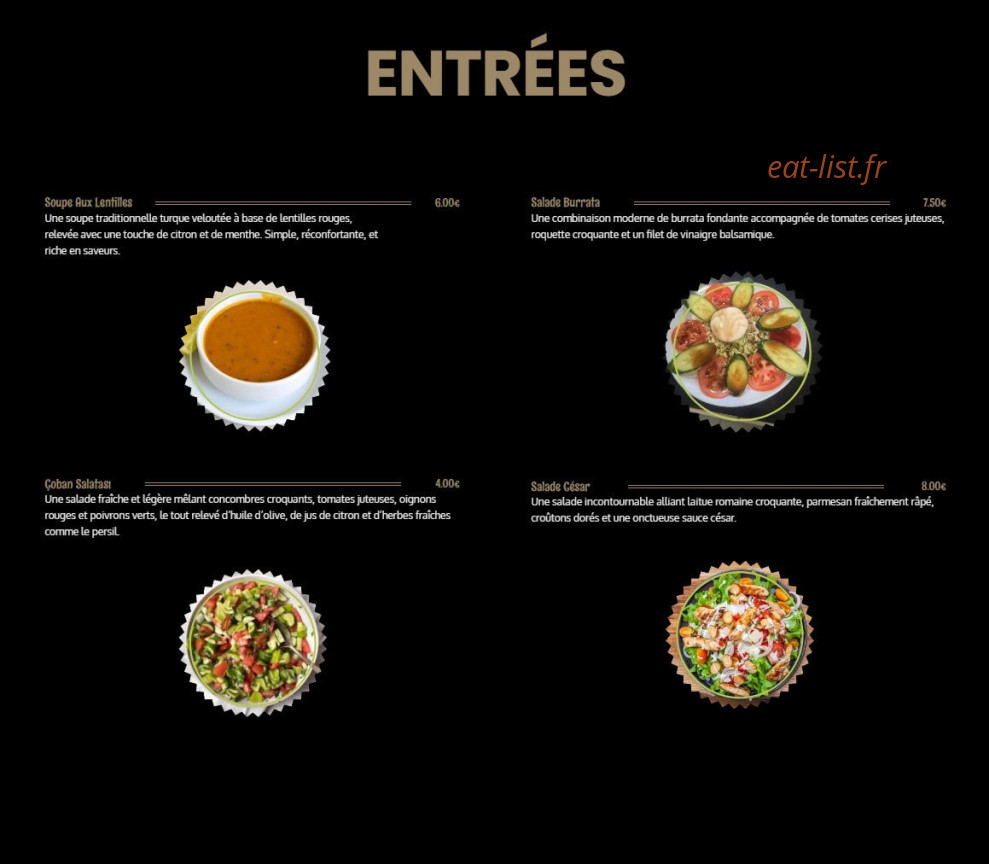 Le Royal — carte page 1
