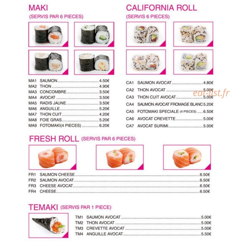 Nagoya — carte page 10
