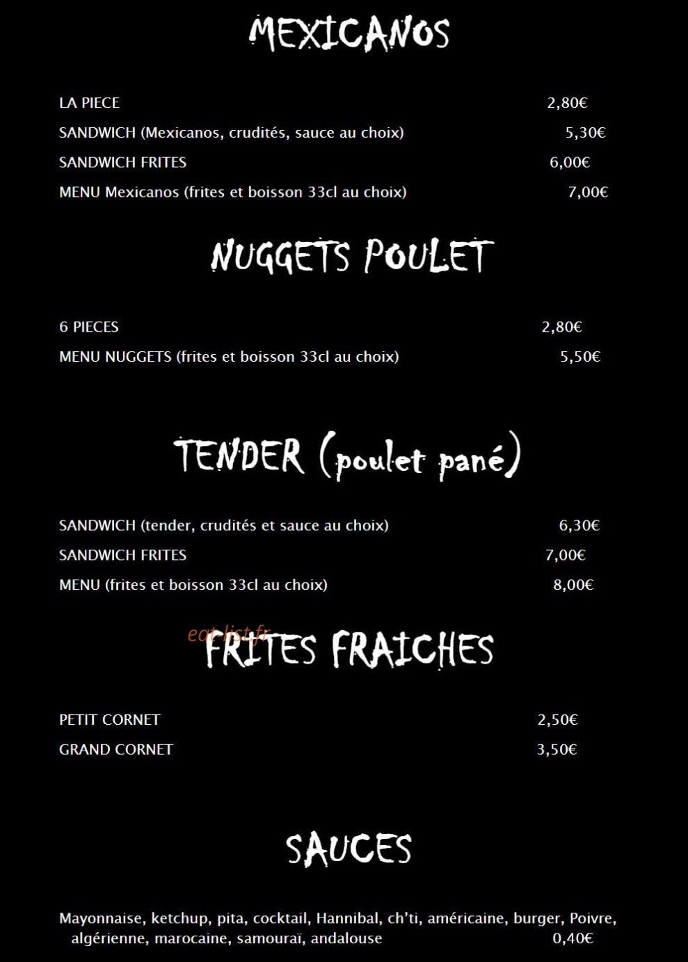 Ô squat — carte page 3