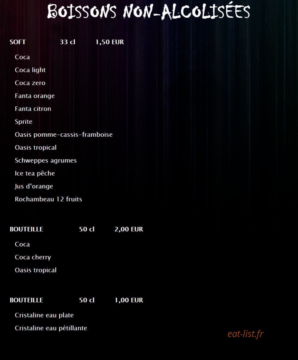 Ô squat — carte page 5