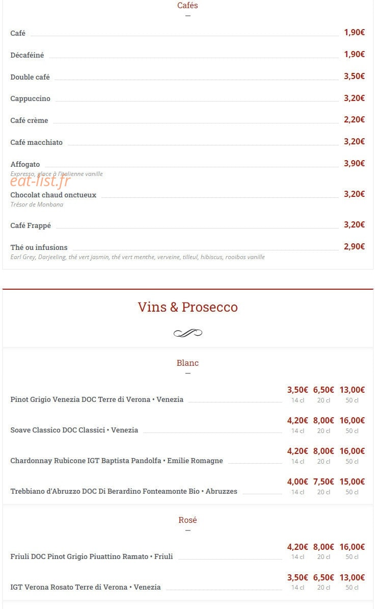 Volfoni — carte page 11