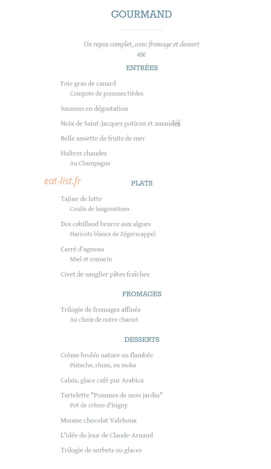 Aquar' aile — carte page 2