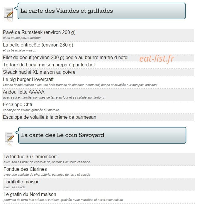 L'Hovercraft — carte page 4