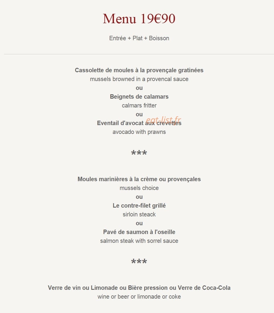 La Kabylie — carte page 5
