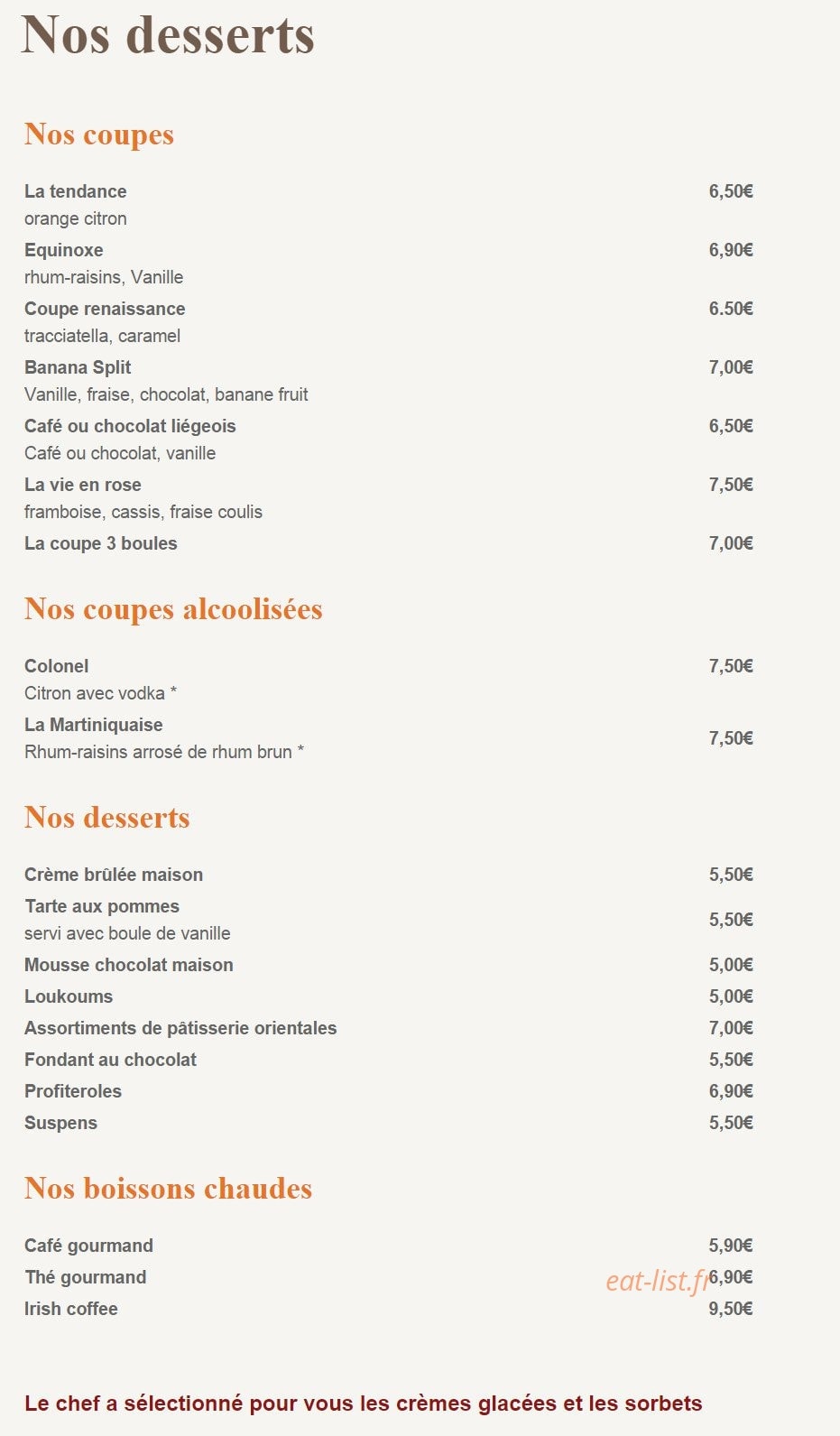 La Kabylie — carte page 12