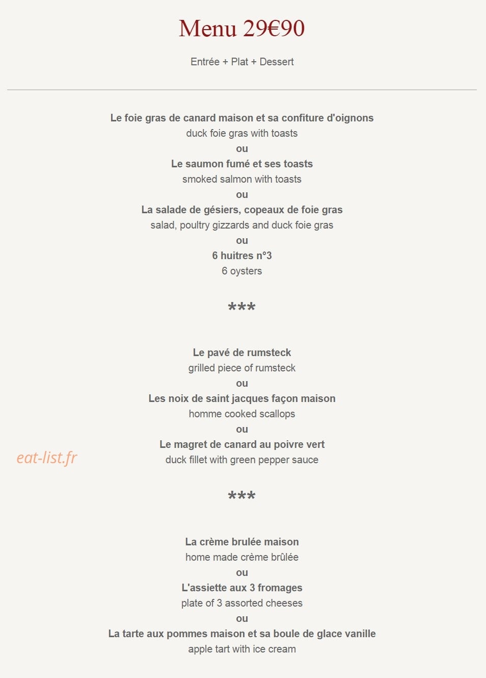 La Kabylie — carte page 6