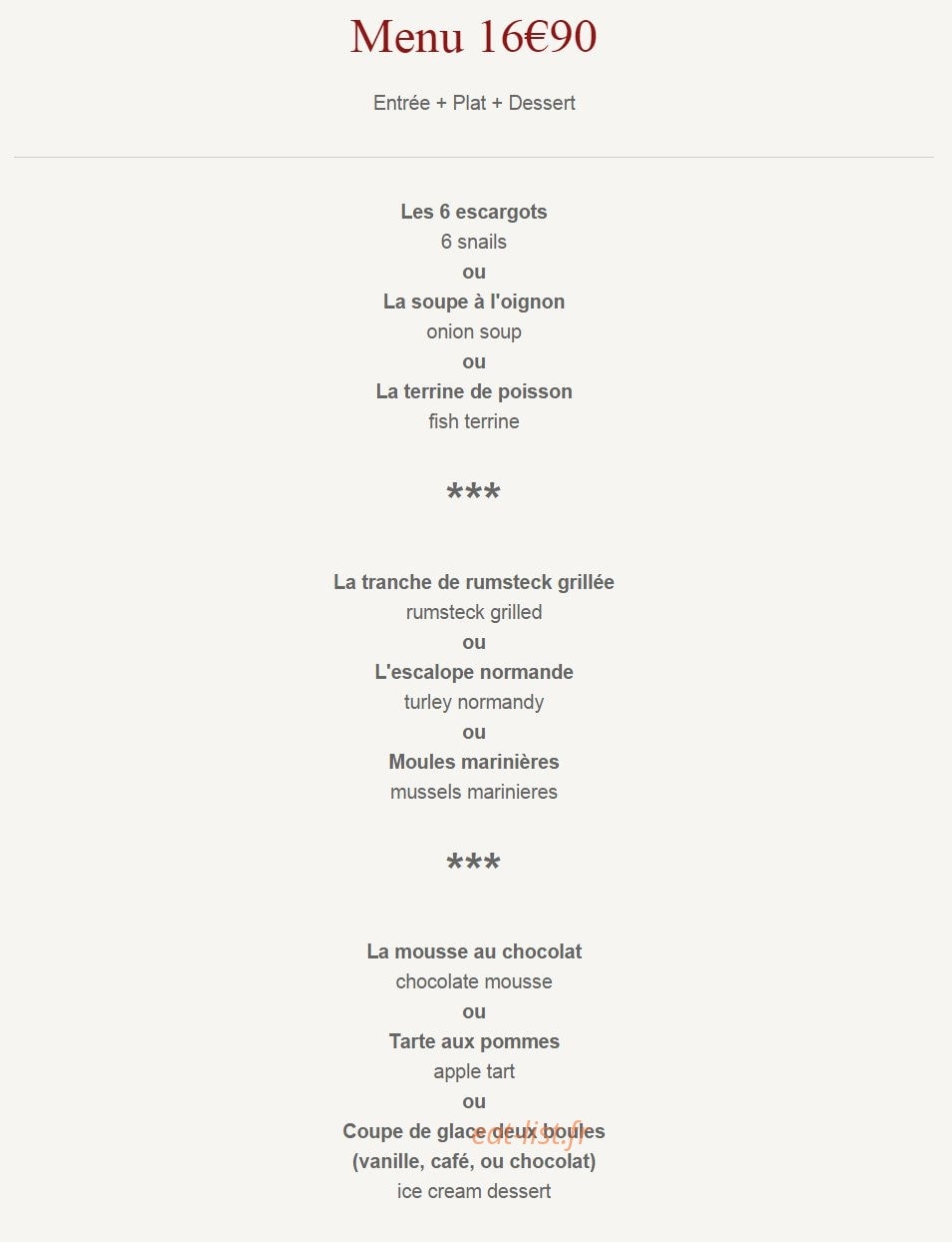 La Kabylie — carte page 4