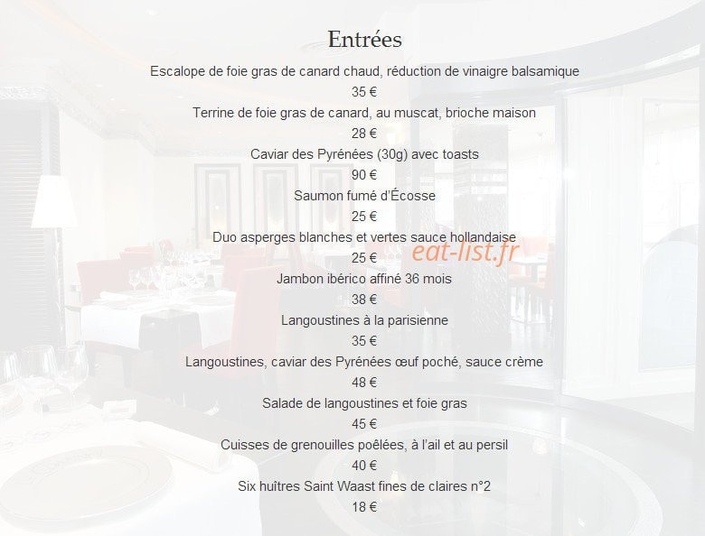 Le Channel — carte page 4