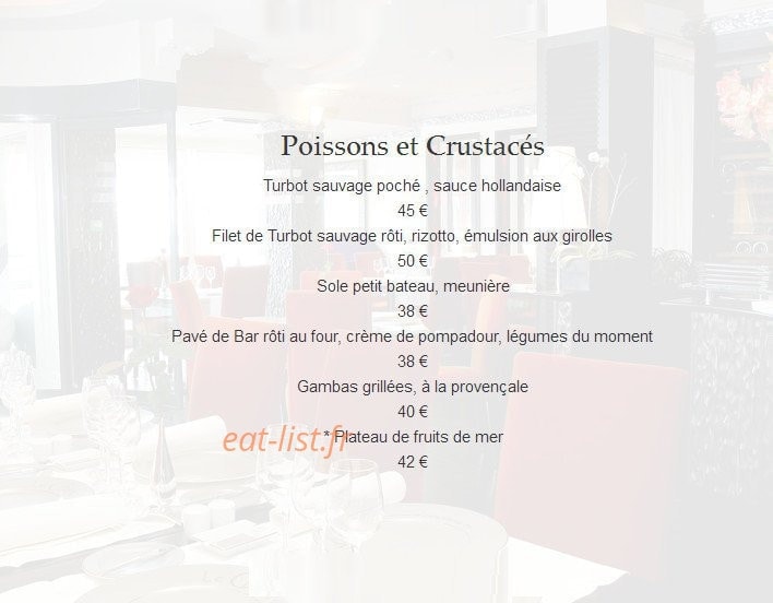 Le Channel — carte page 5
