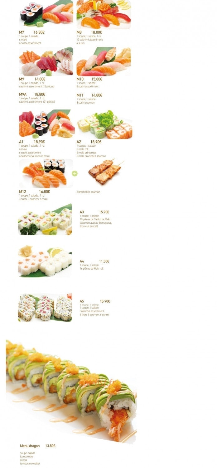 Oita — carte page 5