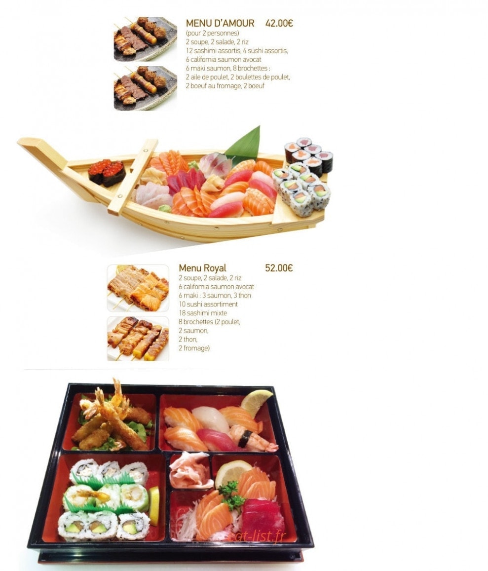 Oita — carte page 7